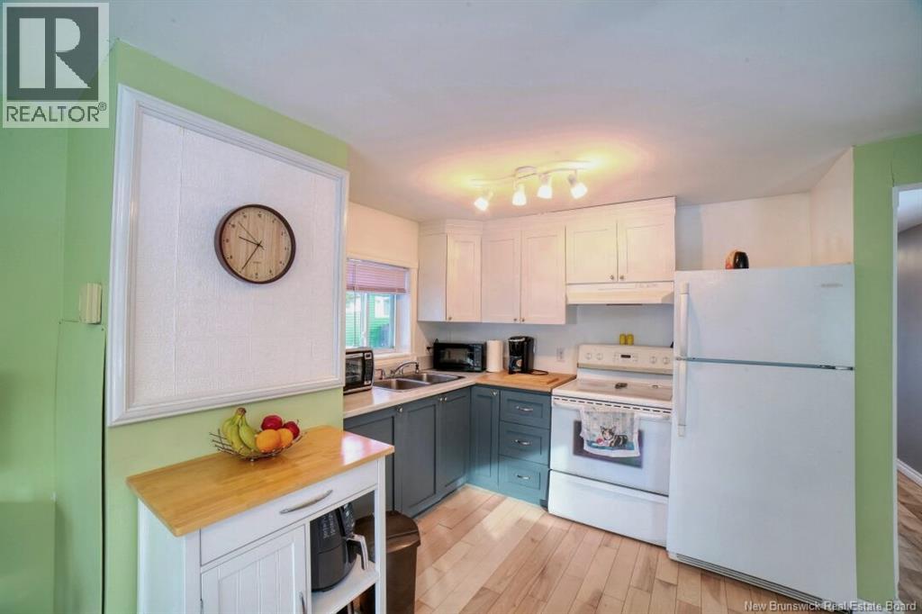235 Poplar, Beresford, New Brunswick  E8K 1E5 - Photo 16 - NB130256