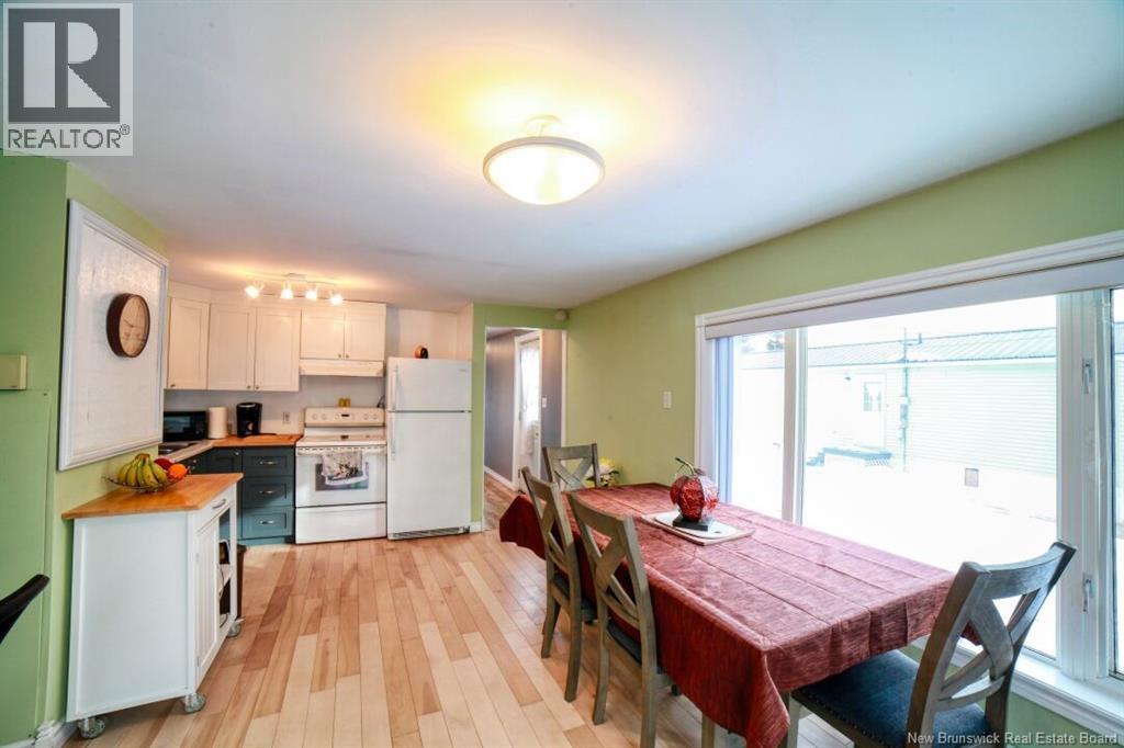 235 Poplar, Beresford, New Brunswick  E8K 1E5 - Photo 17 - NB130256