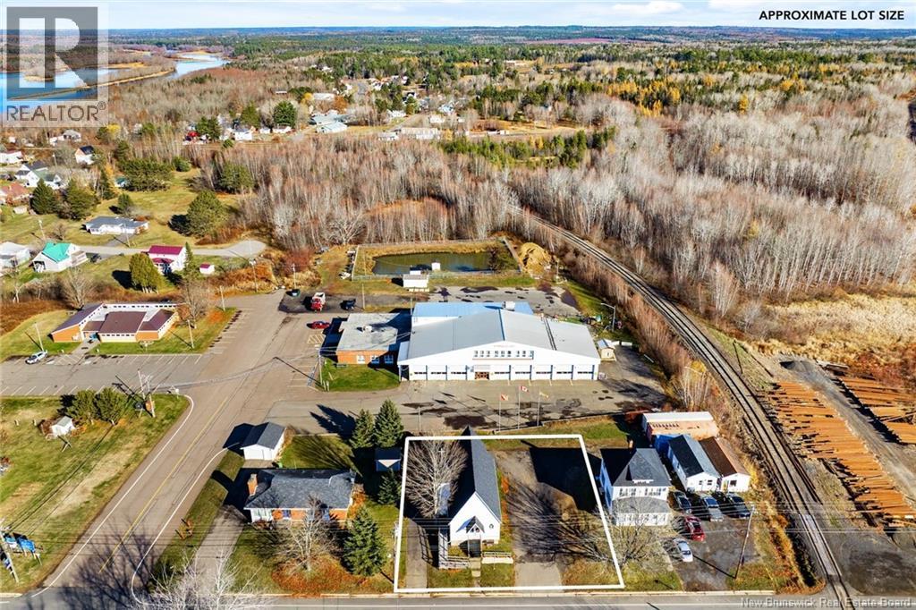 69 King Street, Grand Lake, New Brunswick  E4A 2J1 - Photo 32 - NB130260