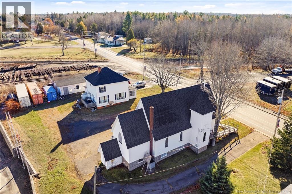 69 King Street, Grand Lake, New Brunswick  E4A 2J1 - Photo 7 - NB130260