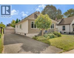 6440 CRAWFORD Street, Niagara Falls, Ontario