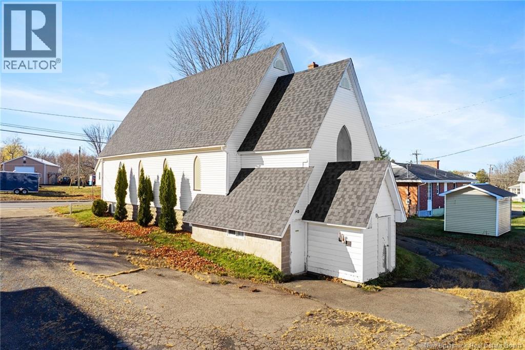 69 King Street, Grand Lake, New Brunswick  E4A 2J1 - Photo 30 - NB130260