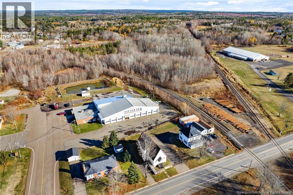 69 King Street, Grand Lake, New Brunswick  E4A 2J1 - Photo 37 - NB130260