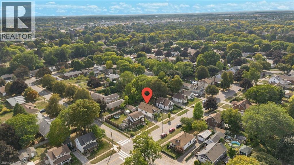 6440 Crawford Street, Niagara Falls, Ontario  L2E 5Z2 - Photo 36 - 40771463