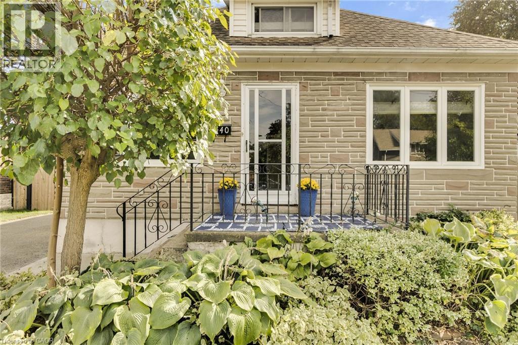 6440 Crawford Street, Niagara Falls, Ontario  L2E 5Z2 - Photo 38 - 40771463