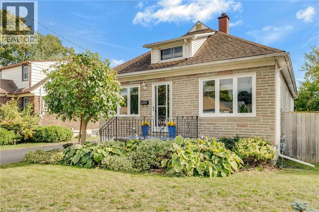 6440 Crawford Street, Niagara Falls, Ontario  L2E 5Z2 - Photo 37 - 40771463