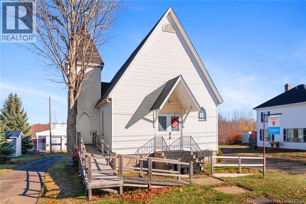 69 King Street, Chipman, New Brunswick  E4A 2J1 - Photo 2 - NB130261