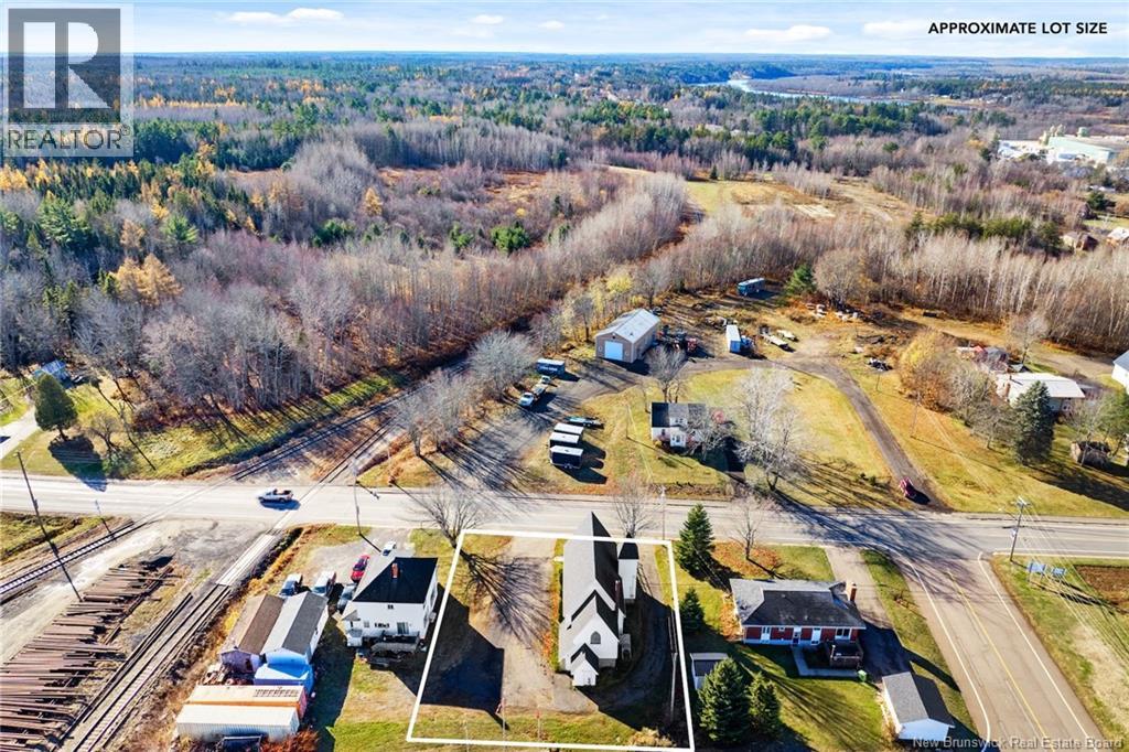 69 King Street, Chipman, New Brunswick  E4A 2J1 - Photo 35 - NB130261