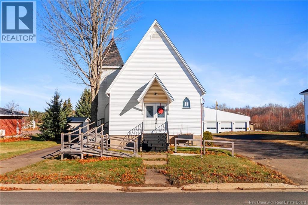 69 King Street, Chipman, New Brunswick  E4A 2J1 - Photo 27 - NB130261
