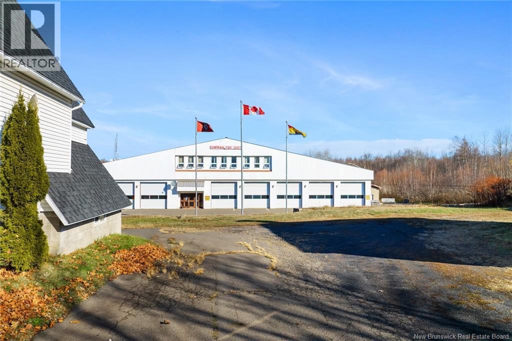 69 King Street, Chipman, New Brunswick  E4A 2J1 - Photo 28 - NB130261
