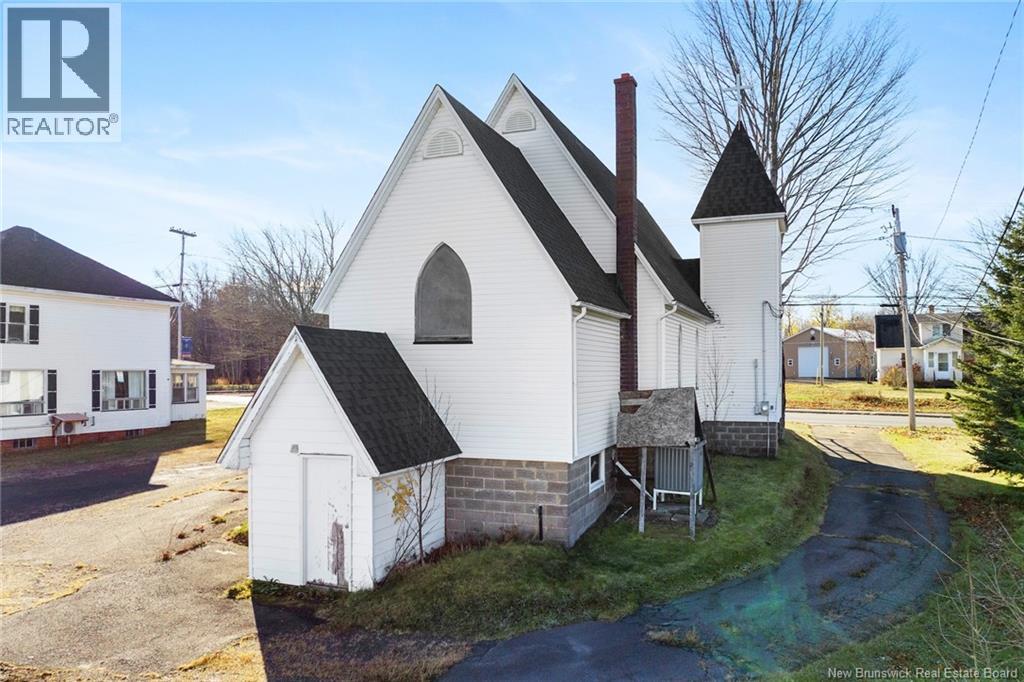 69 King Street, Chipman, New Brunswick  E4A 2J1 - Photo 31 - NB130261