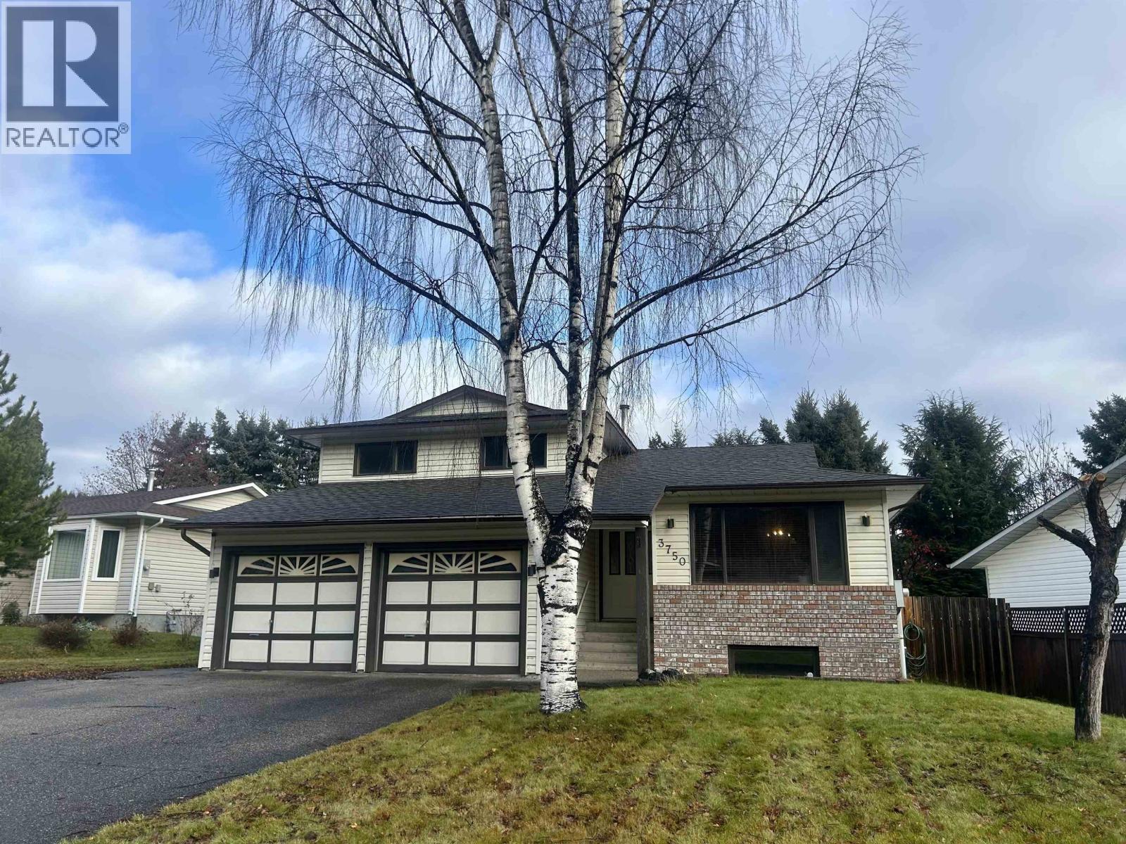 3750 JAMES DRIVE, Prince George, British Columbia