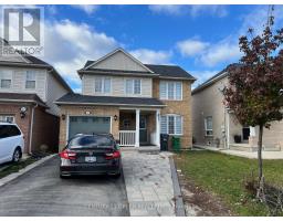 22 MORGANDALE ROAD, Brampton, Ontario