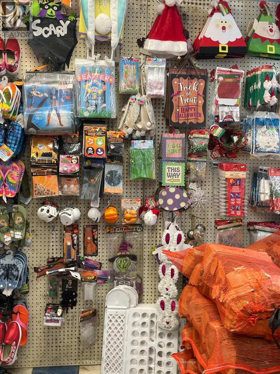 Bigbee Convenience - 4497 Drummond Road, Niagara Falls, Ontario  L2E 6C5 - Photo 7 - X12552028