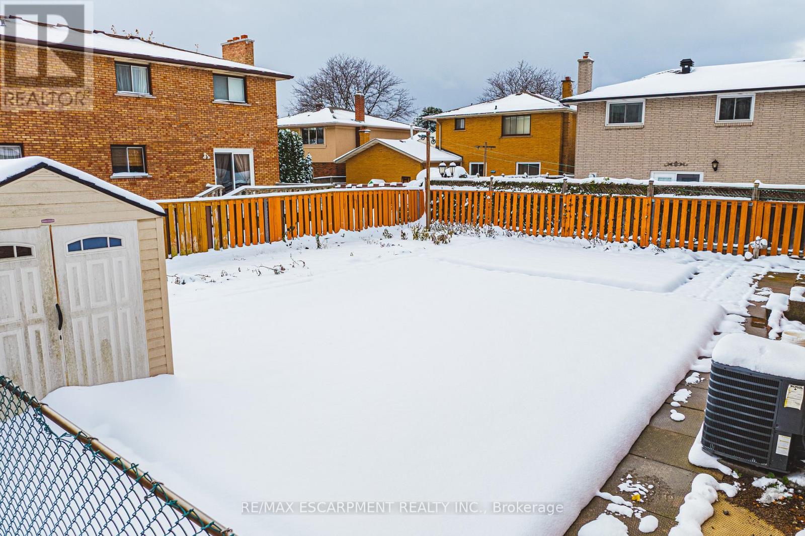 19 Hadeland Avenue, Hamilton, Ontario  L9C 6Z8 - Photo 27 - X12552076