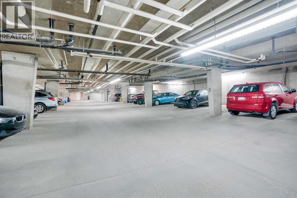 319, 1811 34 Avenue Sw, Calgary, Alberta  T2T 2B9 - Photo 38 - A2231772