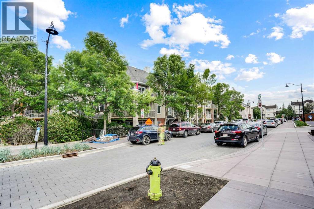 319, 1811 34 Avenue Sw, Calgary, Alberta  T2T 2B9 - Photo 6 - A2231772