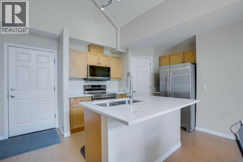 319, 1811 34 Avenue Sw, Calgary, Alberta  T2T 2B9 - Photo 11 - A2231772