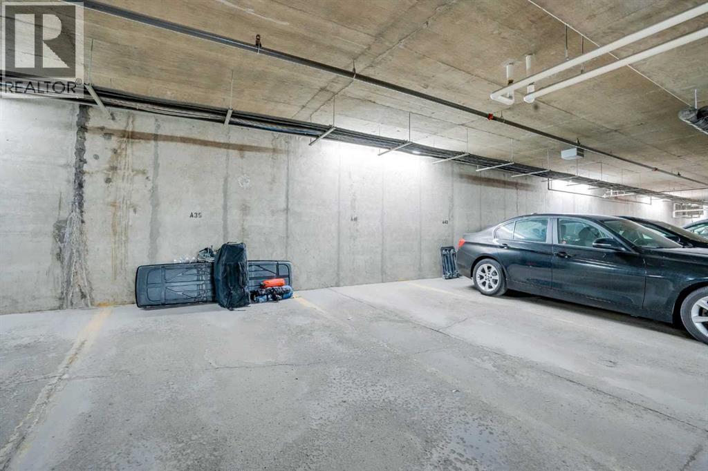 319, 1811 34 Avenue Sw, Calgary, Alberta  T2T 2B9 - Photo 39 - A2231772