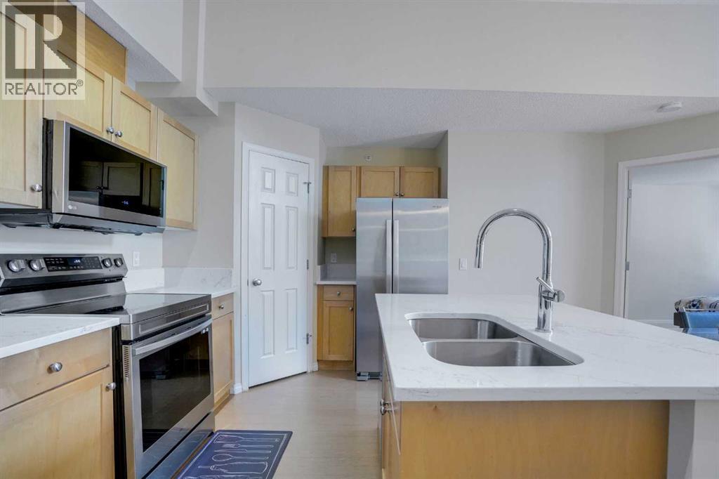 319, 1811 34 Avenue Sw, Calgary, Alberta  T2T 2B9 - Photo 10 - A2231772