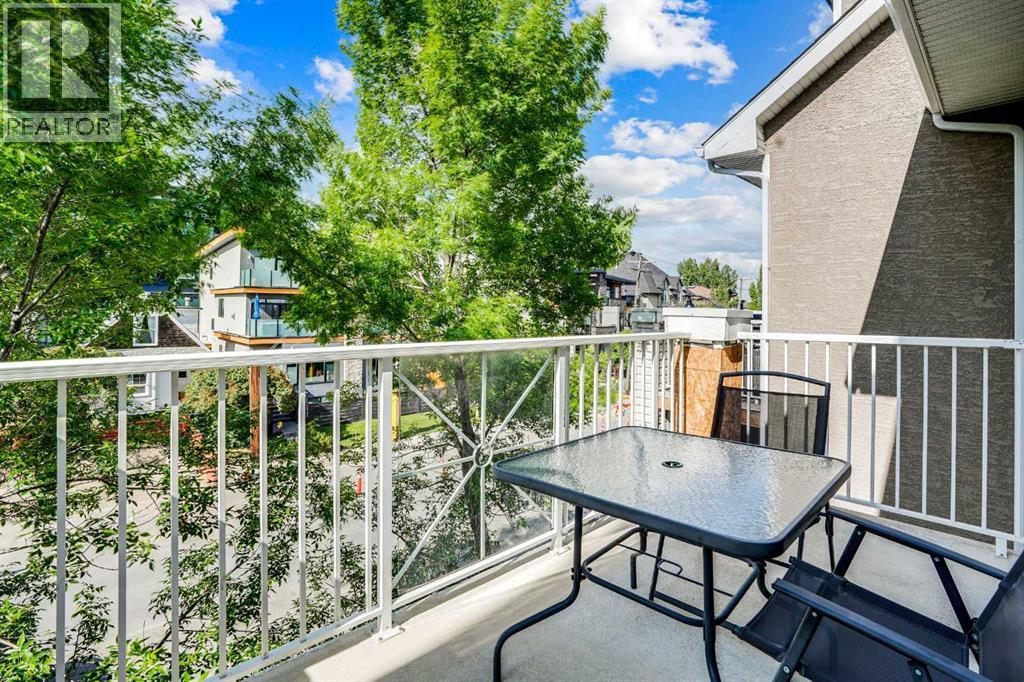 319, 1811 34 Avenue Sw, Calgary, Alberta  T2T 2B9 - Photo 34 - A2231772