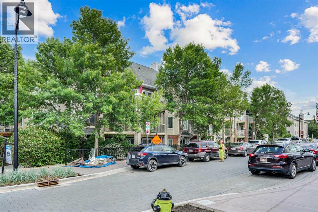 319, 1811 34 Avenue Sw, Calgary, Alberta  T2T 2B9 - Photo 5 - A2231772