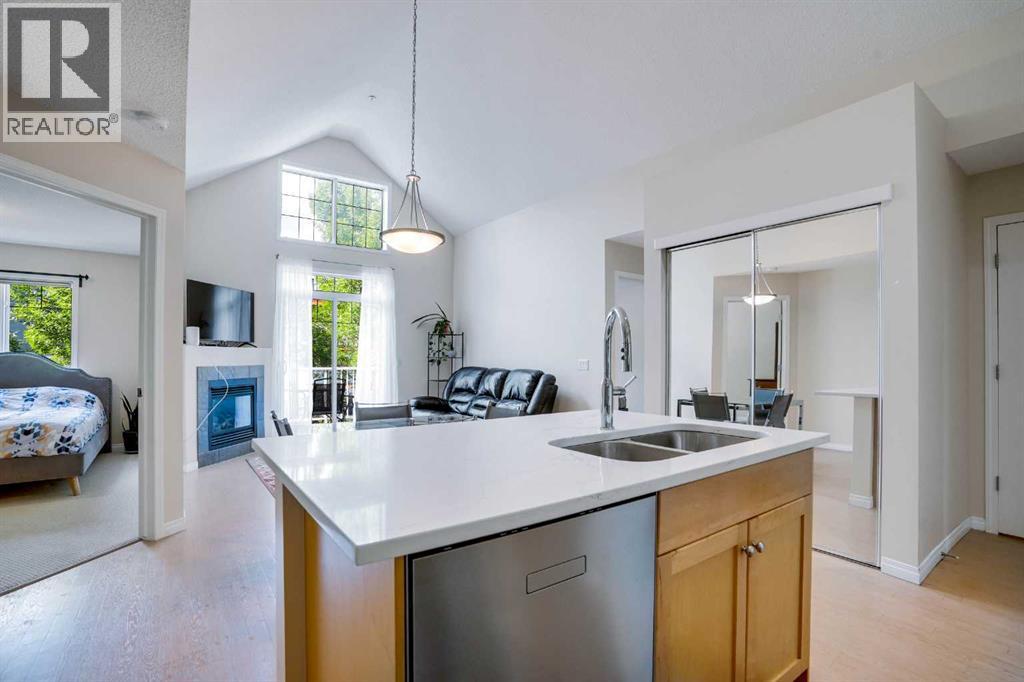 319, 1811 34 Avenue Sw, Calgary, Alberta  T2T 2B9 - Photo 12 - A2231772