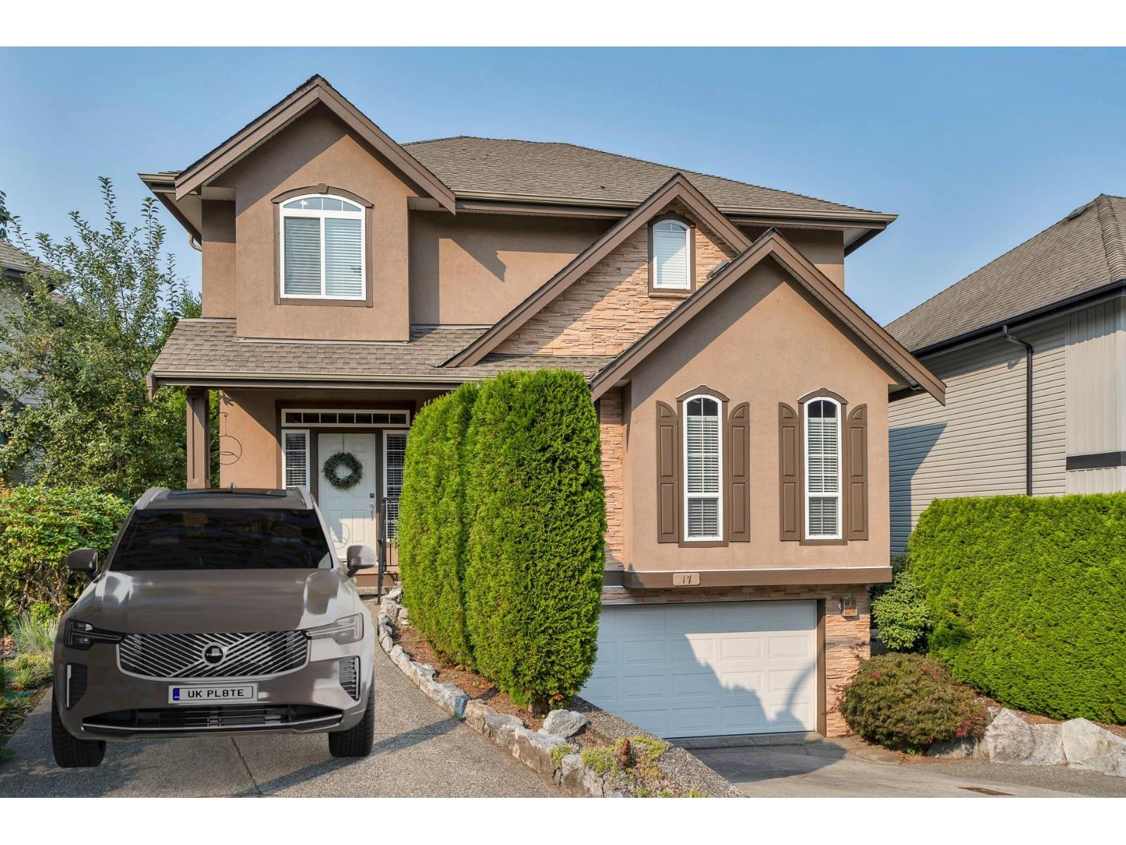 17 33925 Araki Court, Mission, British Columbia  V2V 7R4 - Photo 2 - R3043749