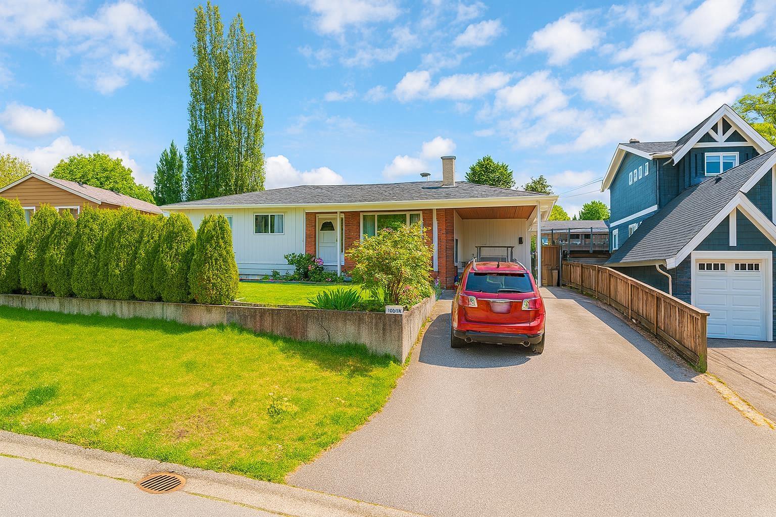 7840 110 STREET, Delta, British Columbia