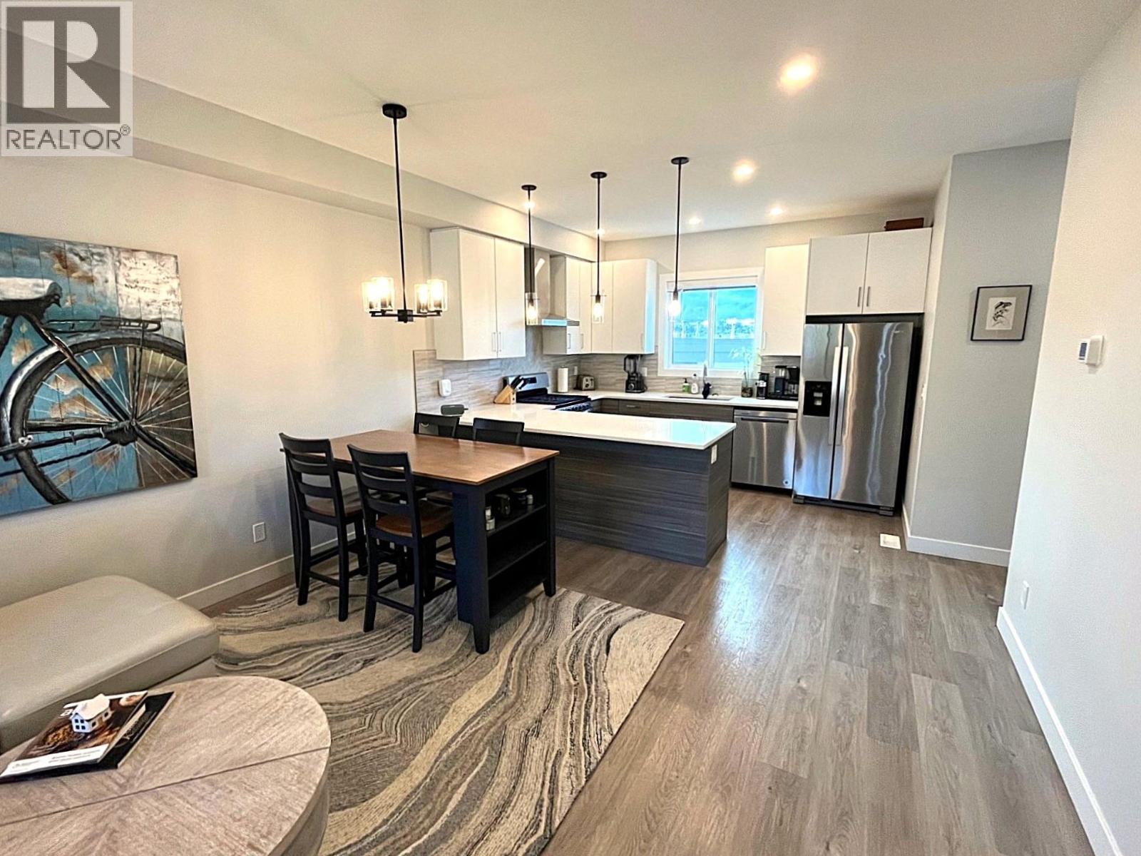 253 NORTON Street Unit# 105, Penticton, British Columbia