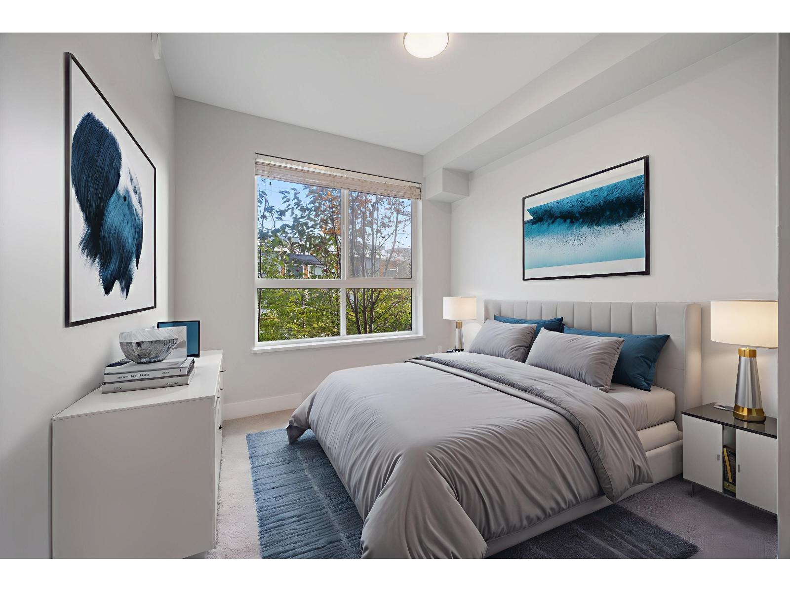 208 5485 Brydon Crescent, Langley, British Columbia  V3A 0N5 - Photo 17 - R3066527