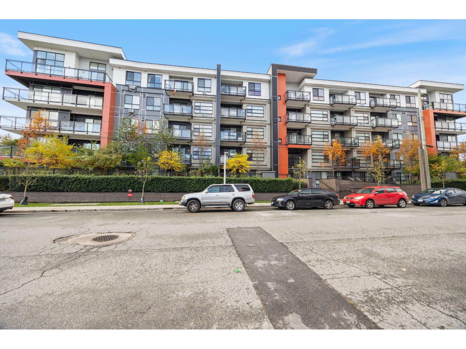 208 5485 Brydon Crescent, Langley, British Columbia  V3A 0N5 - Photo 2 - R3066527