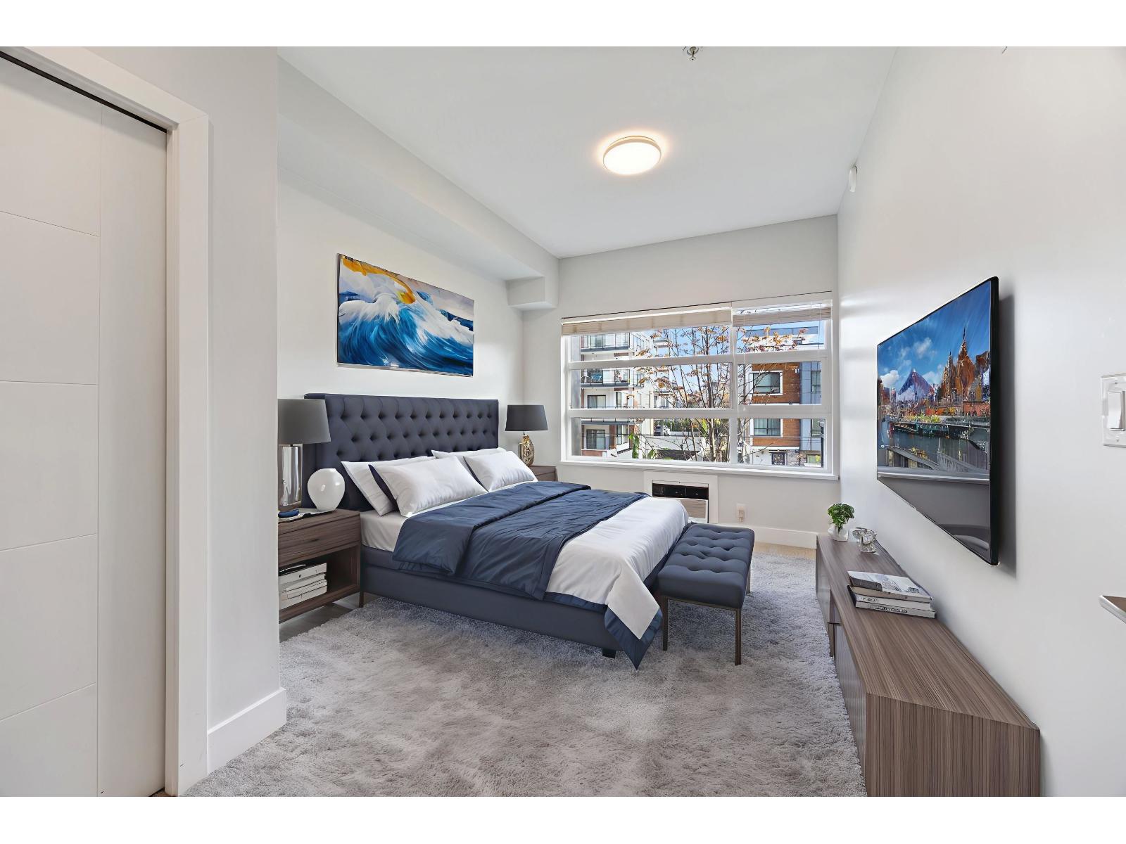 208 5485 Brydon Crescent, Langley, British Columbia  V3A 0N5 - Photo 18 - R3066527