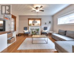 19 STULL AVENUE, guelph (exhibition park), Ontario