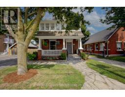 120 HARRIS STREET, Guelph, Ontario