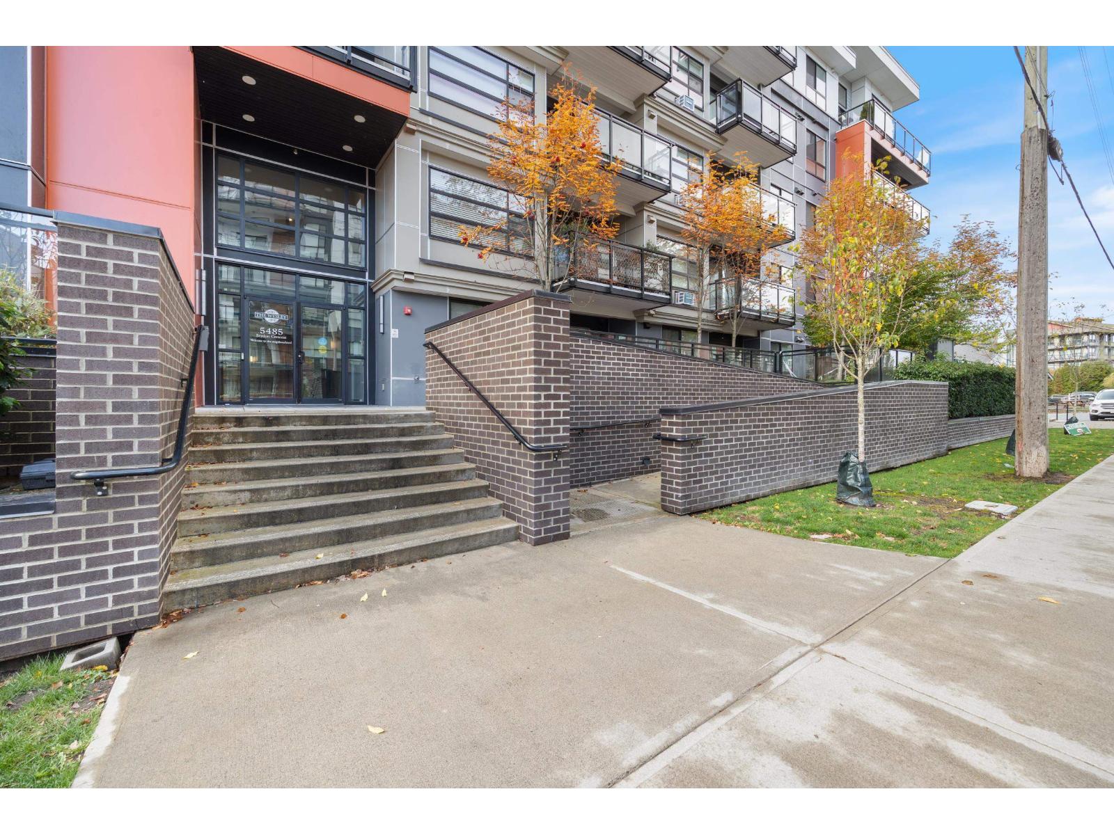 208 5485 Brydon Crescent, Langley, British Columbia  V3A 0N5 - Photo 4 - R3066527