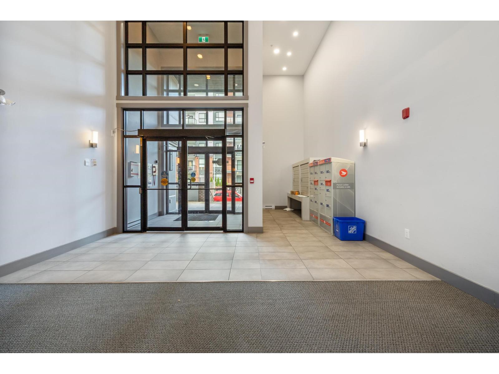 208 5485 Brydon Crescent, Langley, British Columbia  V3A 0N5 - Photo 5 - R3066527