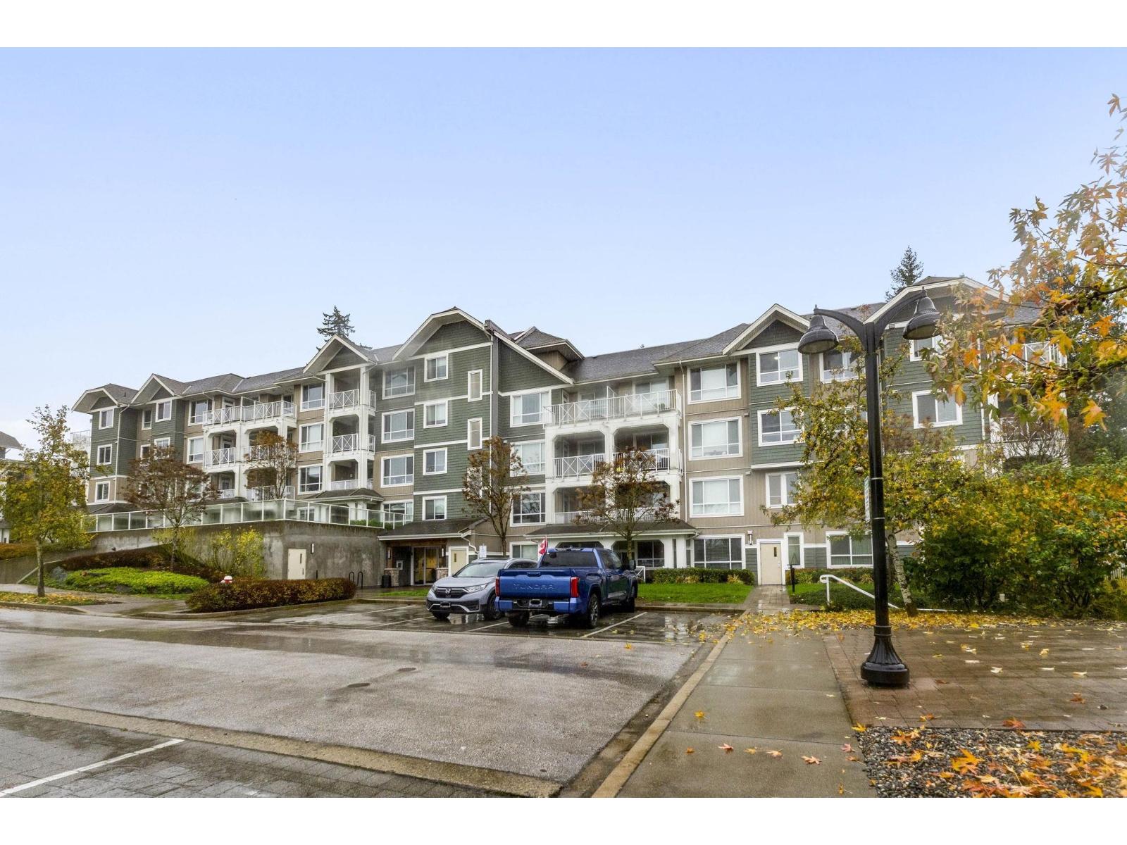 506 16388 64 Avenue, Surrey, British Columbia  V3S 6X6 - Photo 3 - R3066483