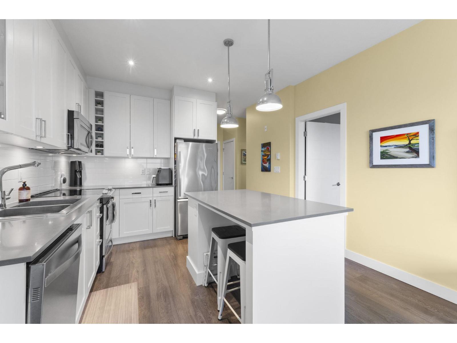 506 16388 64 Avenue, Surrey, British Columbia  V3S 6X6 - Photo 10 - R3066483