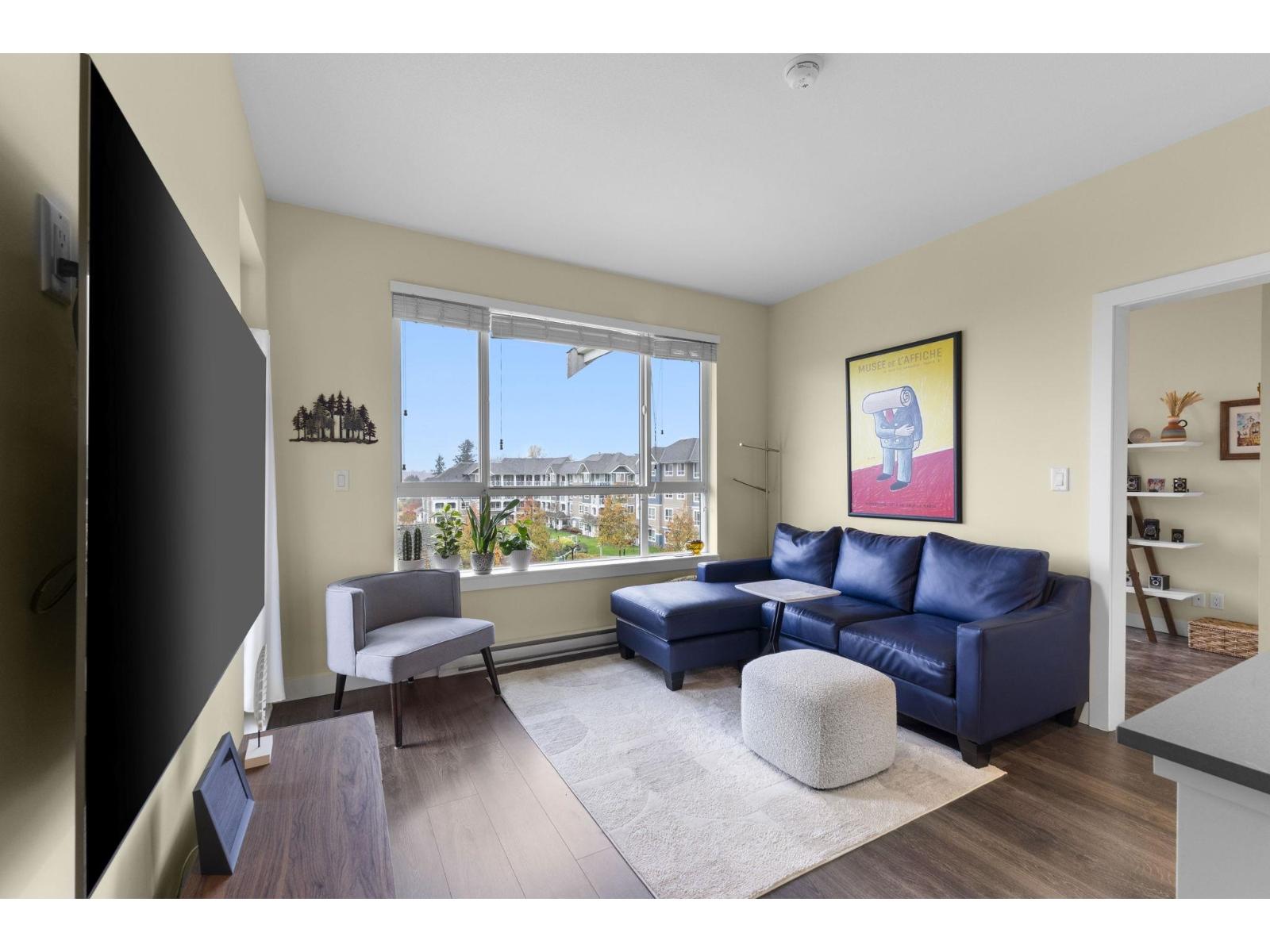 506 16388 64 Avenue, Surrey, British Columbia  V3S 6X6 - Photo 5 - R3066483