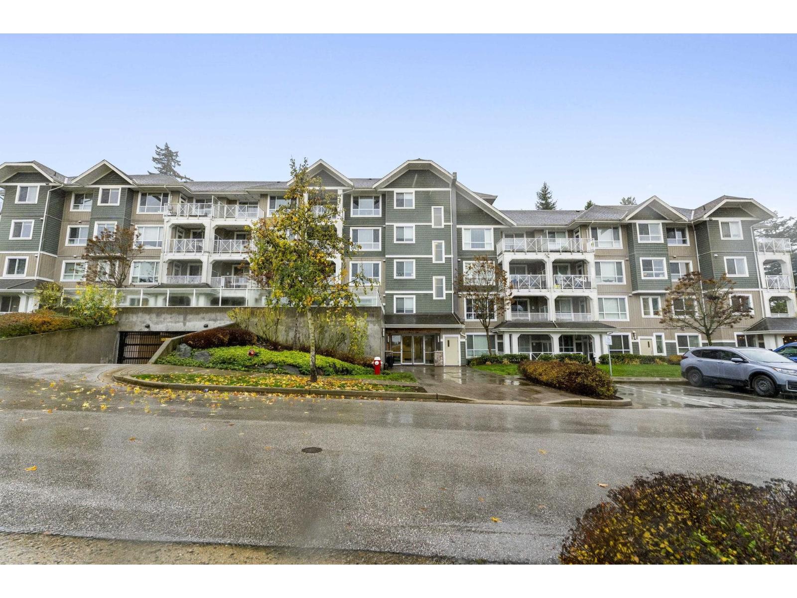 506 16388 64 Avenue, Surrey, British Columbia  V3S 6X6 - Photo 2 - R3066483