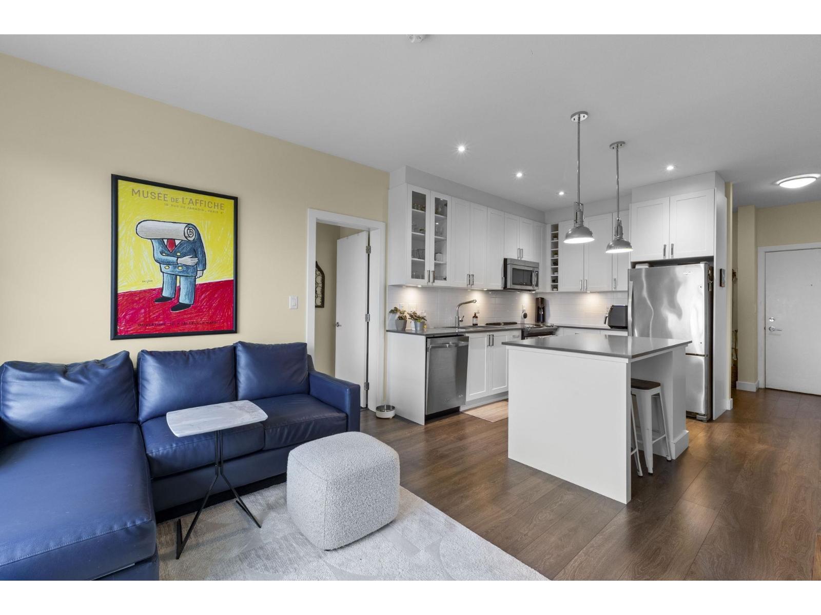 506 16388 64 Avenue, Surrey, British Columbia  V3S 6X6 - Photo 7 - R3066483