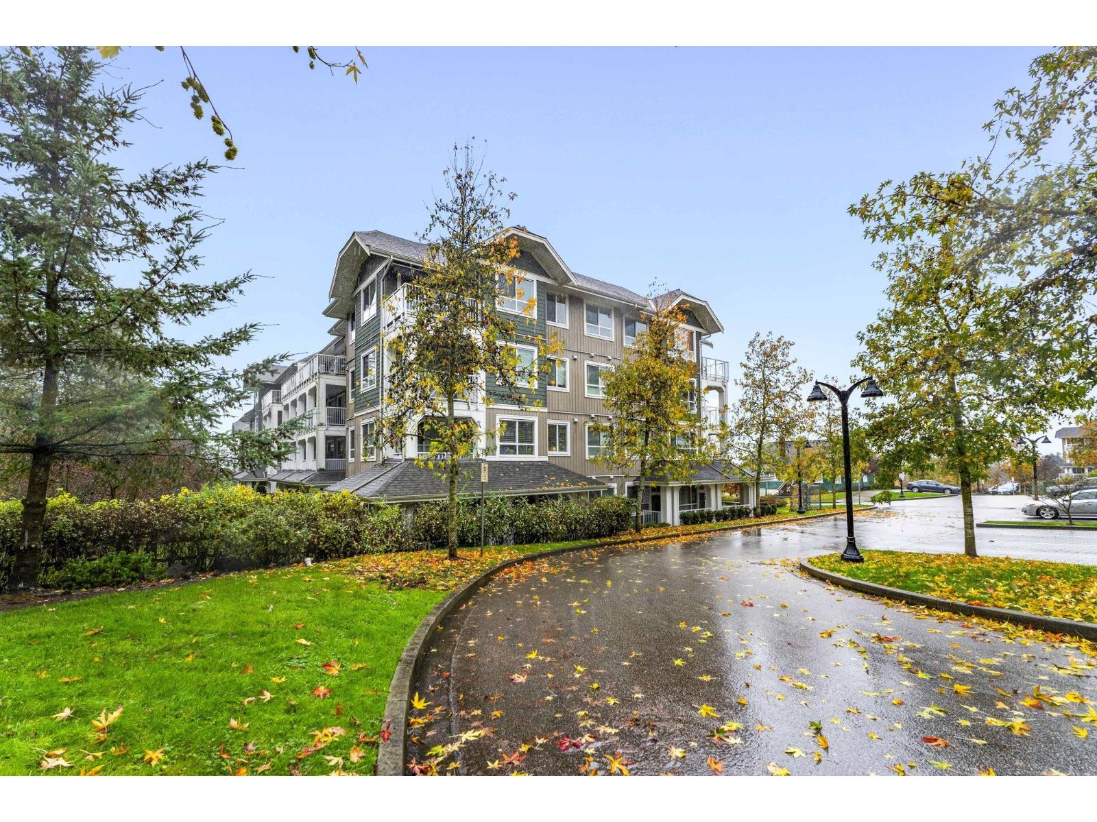 506 16388 64 Avenue, Surrey, British Columbia  V3S 6X6 - Photo 4 - R3066483