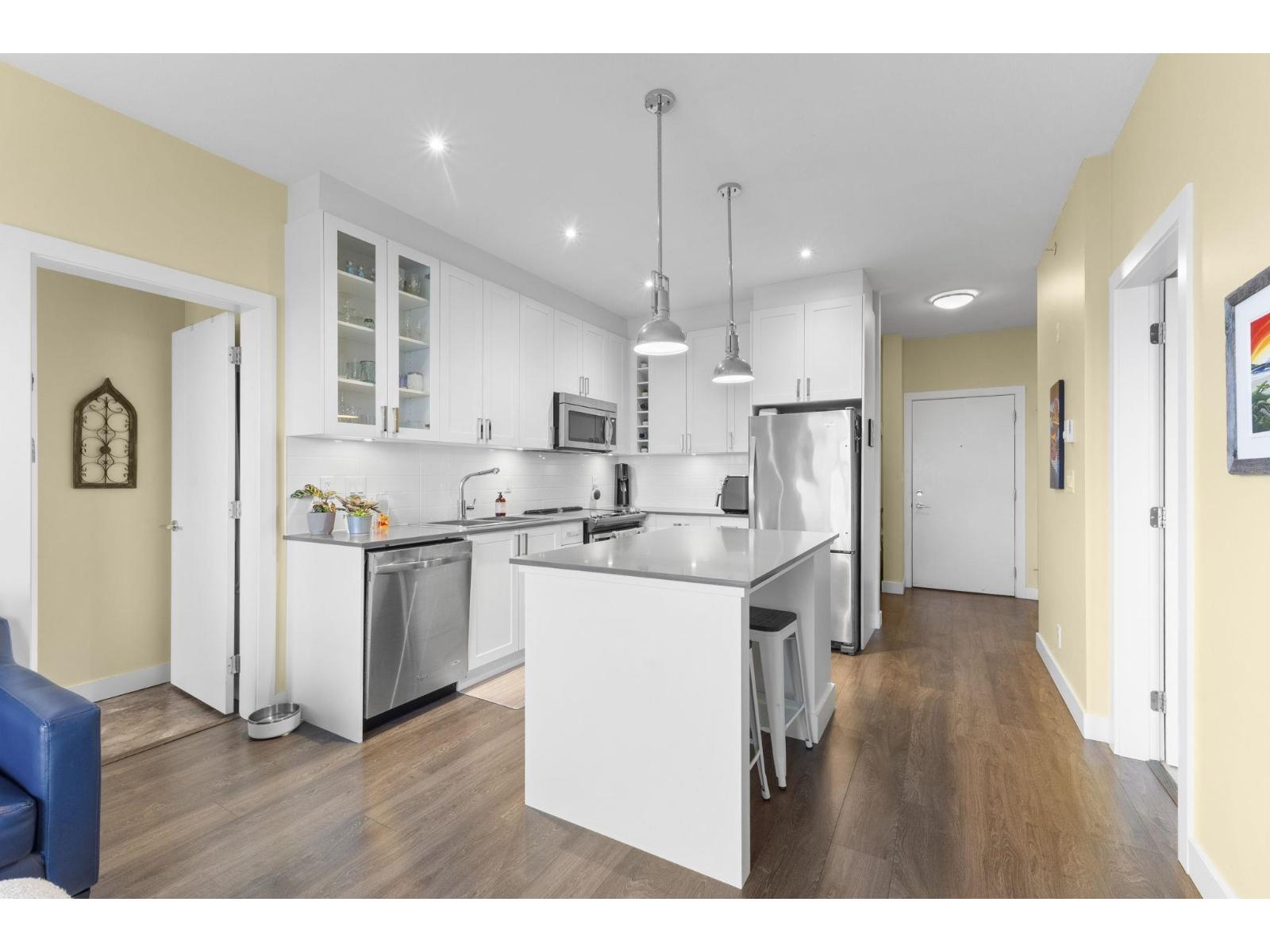 506 16388 64 Avenue, Surrey, British Columbia  V3S 6X6 - Photo 9 - R3066483