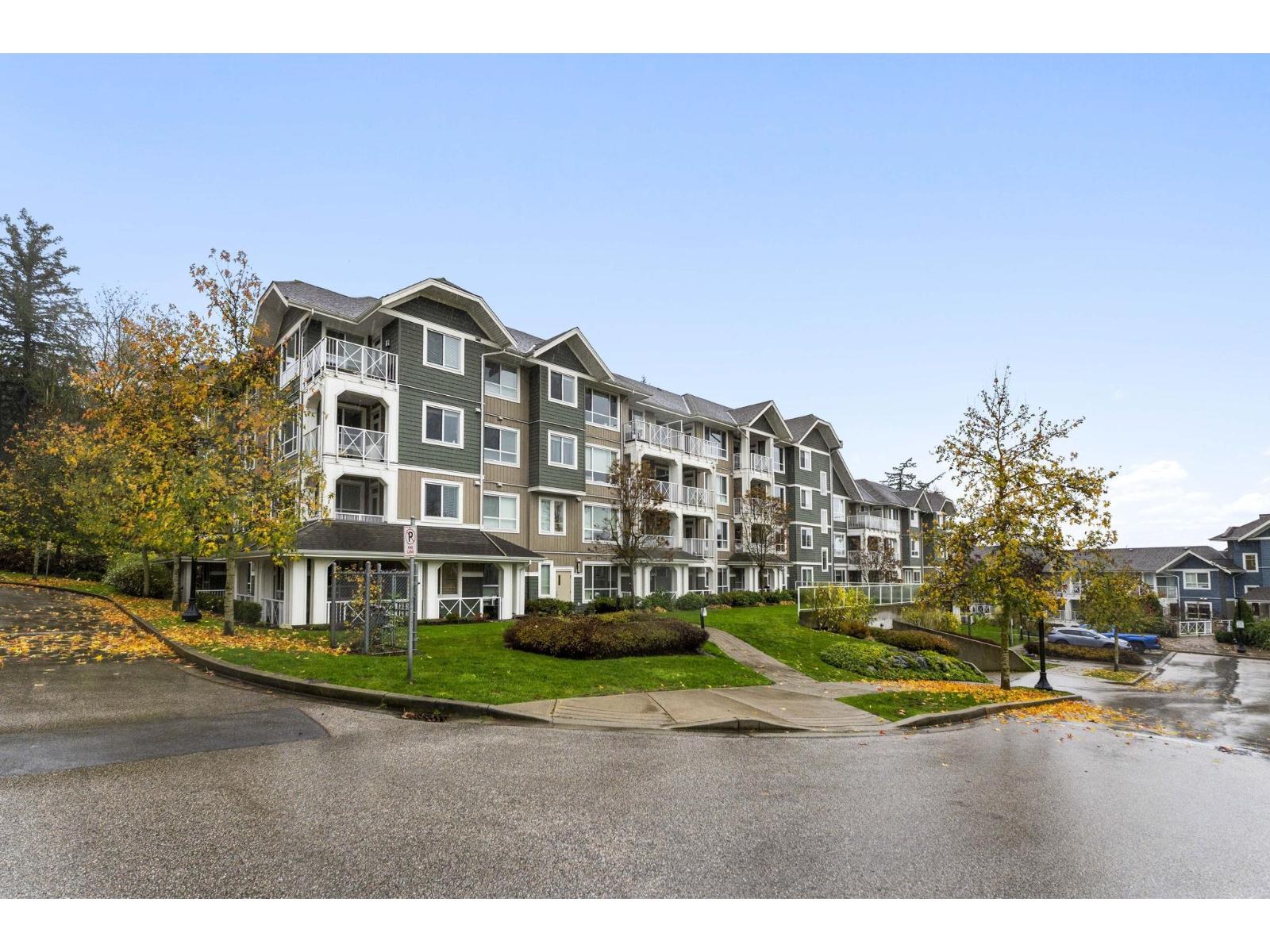 506 16388 64 AVENUE, Surrey, British Columbia