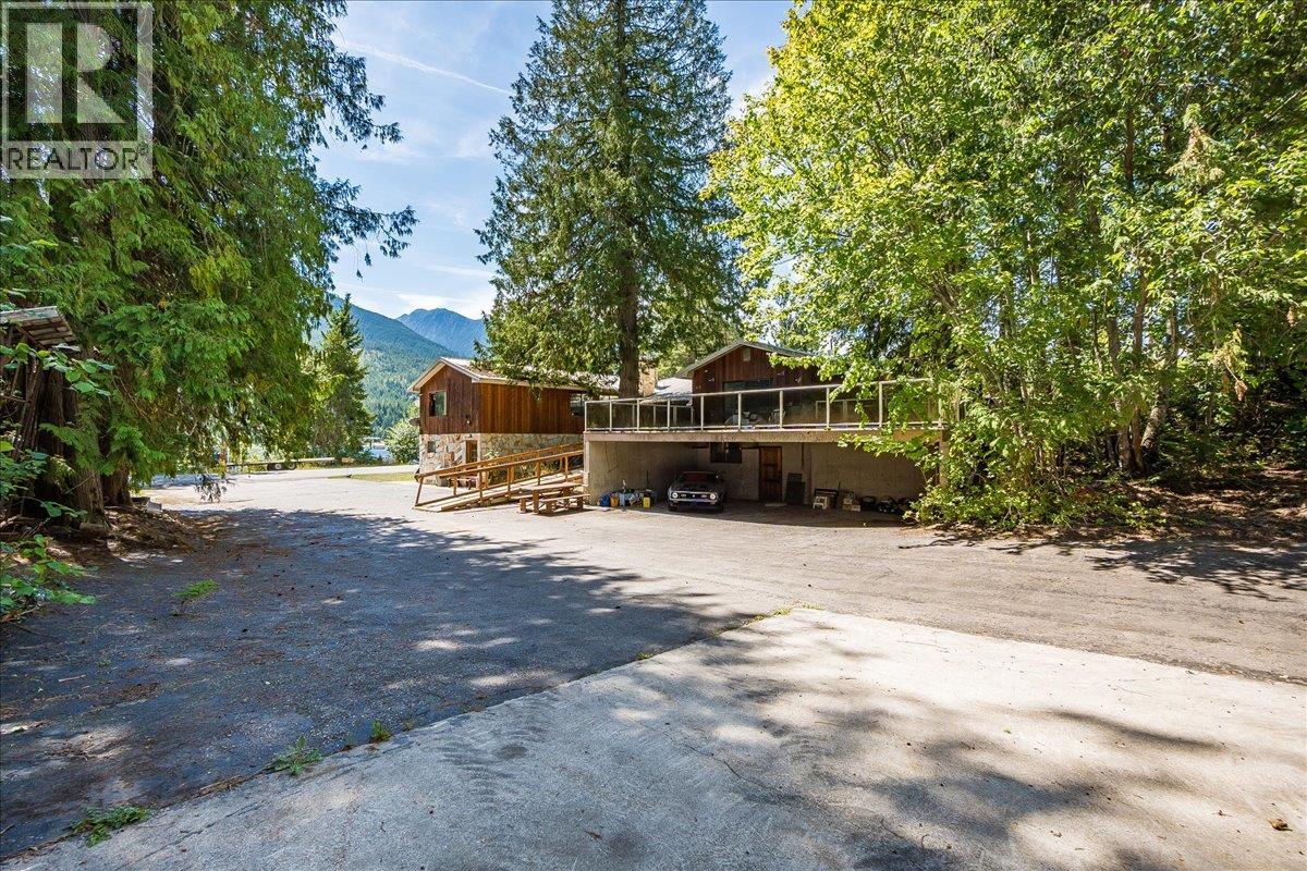 7691 Balfour Wharf Road, Balfour, British Columbia  V0G 1C0 - Photo 64 - 10359320