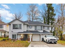 2934 E OSPREY DRIVE, Abbotsford, British Columbia