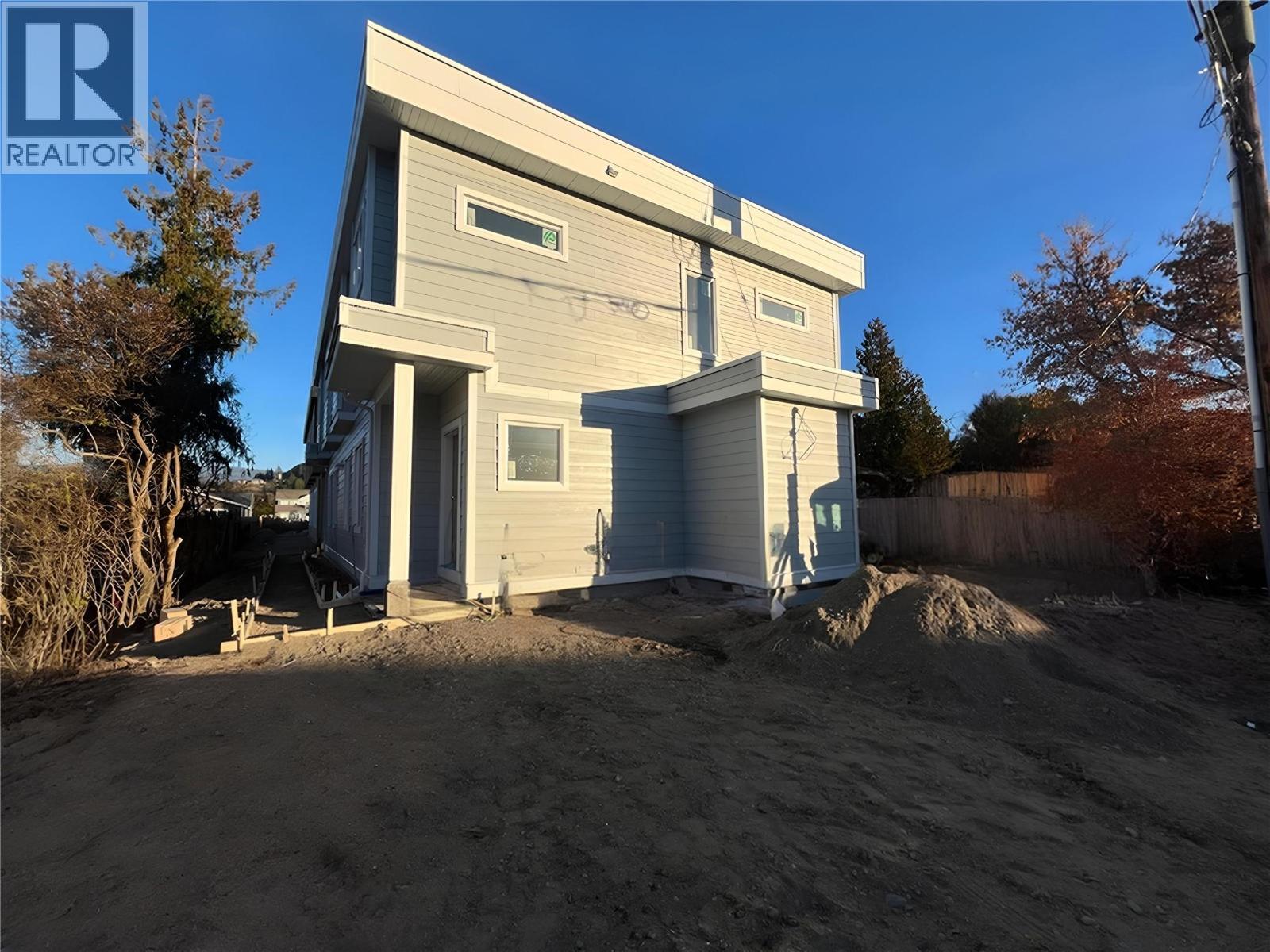 11815 Grant Avenue Unit# 103, Summerland, British Columbia