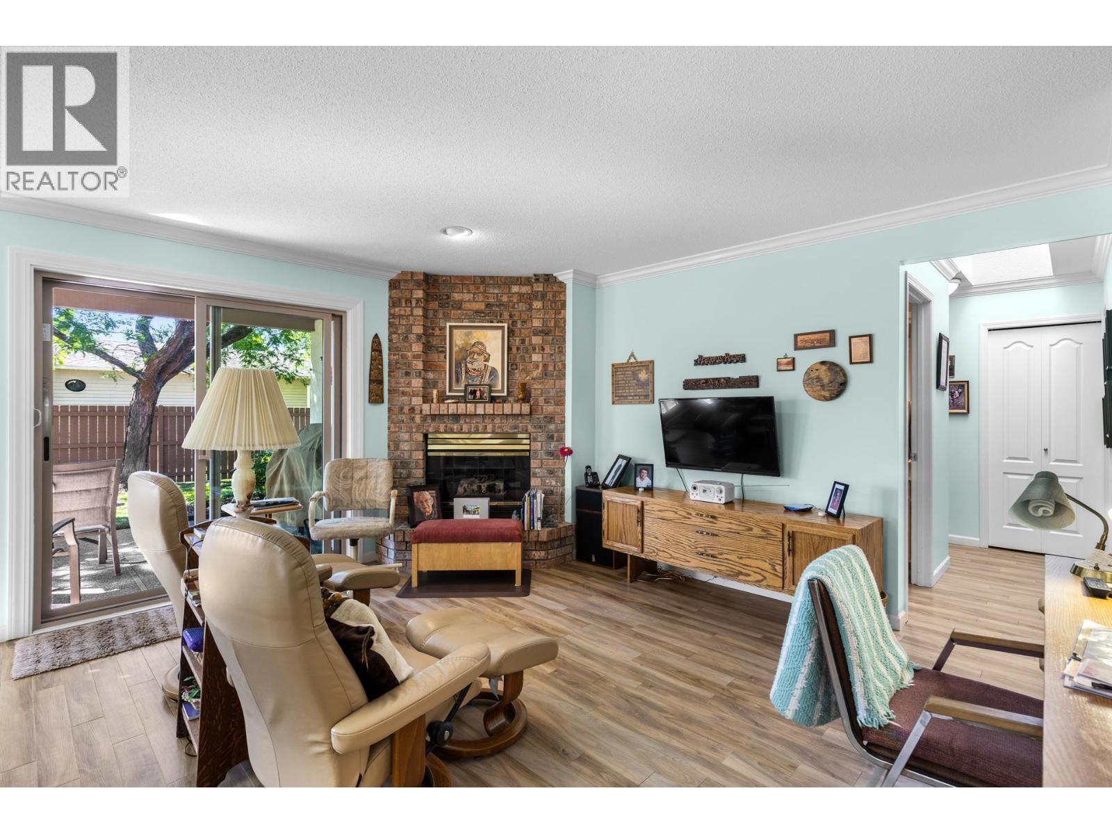 1201 Cameron Avenue Unit# 112, Kelowna, British Columbia  V1W 3R9 - Photo 25 - 10369465