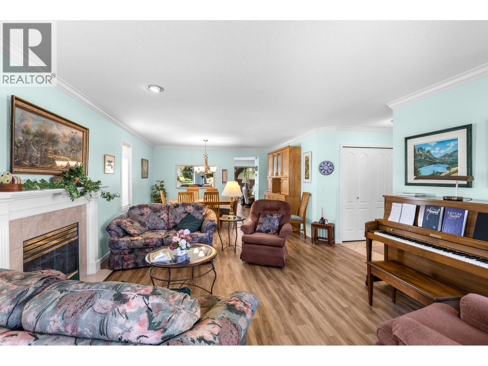 1201 Cameron Avenue Unit# 112, Kelowna, British Columbia  V1W 3R9 - Photo 14 - 10369465